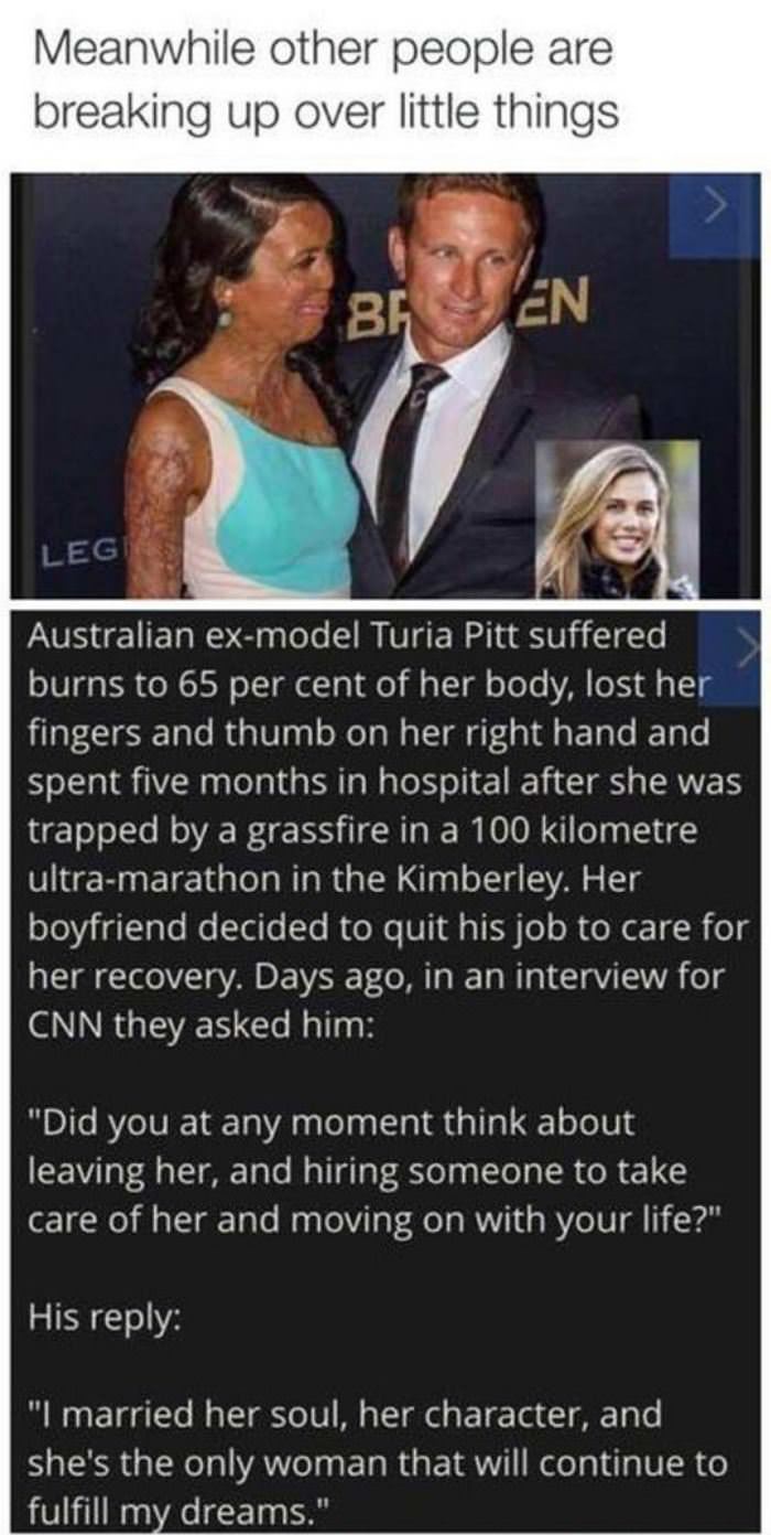 this is true love funny picture