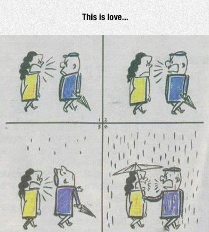 this is what love looks like funny picture