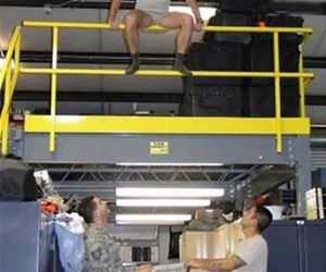 this is why women live longer funny picture