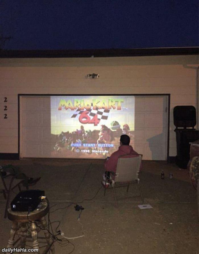 this looks fun funny picture