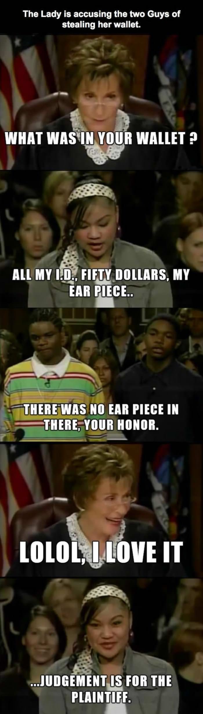 this was easy funny picture