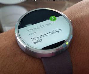 this watch funny picture