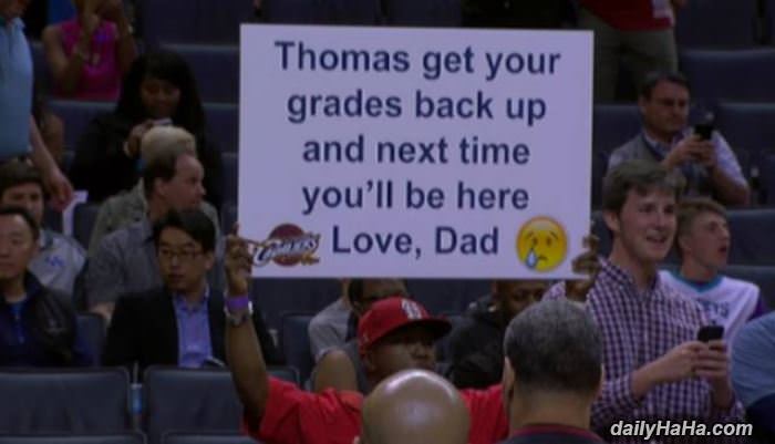 thomas needs to study harder funny picture