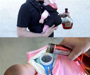 thought of everything funny picture