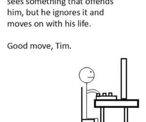 tim funny picture