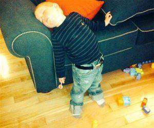 time for my nap funny picture