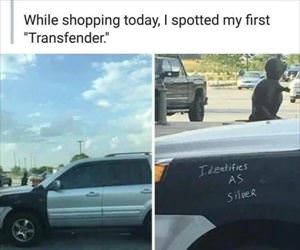 times are changing ... 2