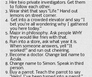 to do list funny picture