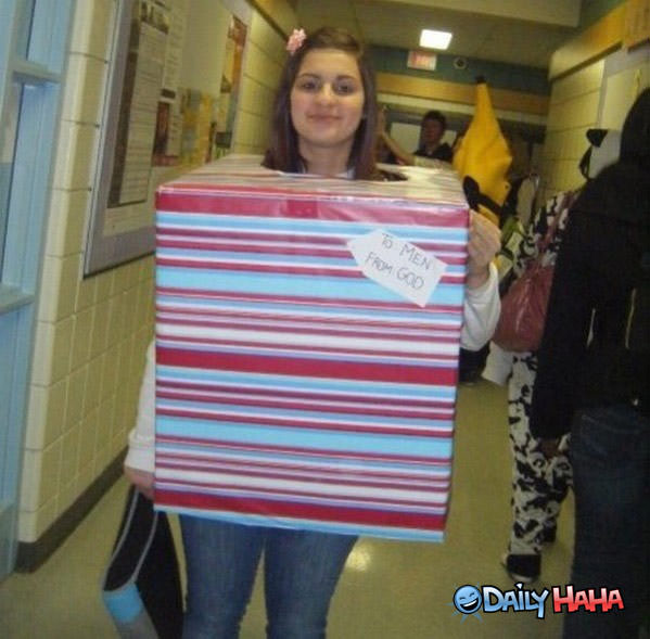 To Men from God Picture