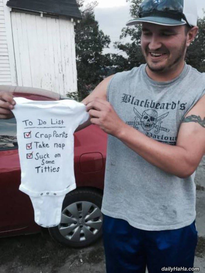 today was a good day funny picture