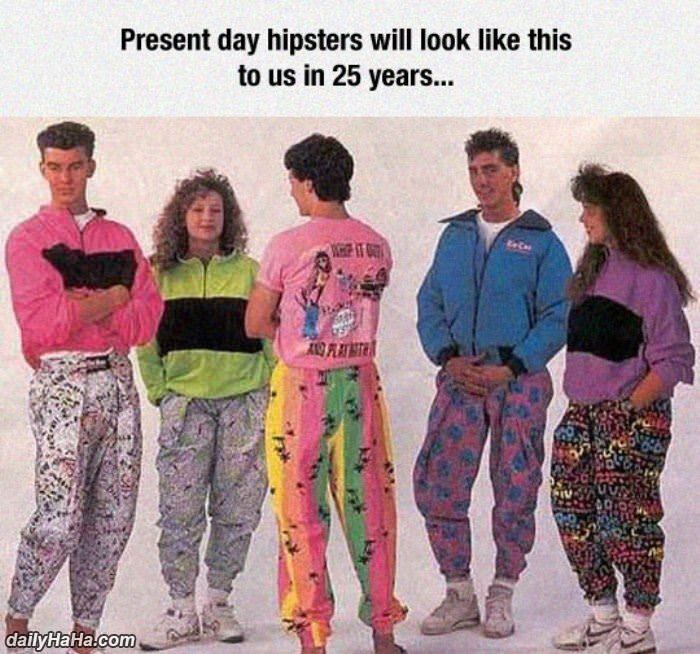 todays hipsters funny picture