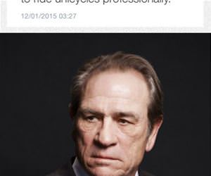 tommy lee jones face funny picture