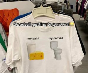 too personal