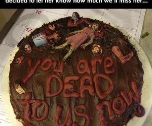 took another job funny picture