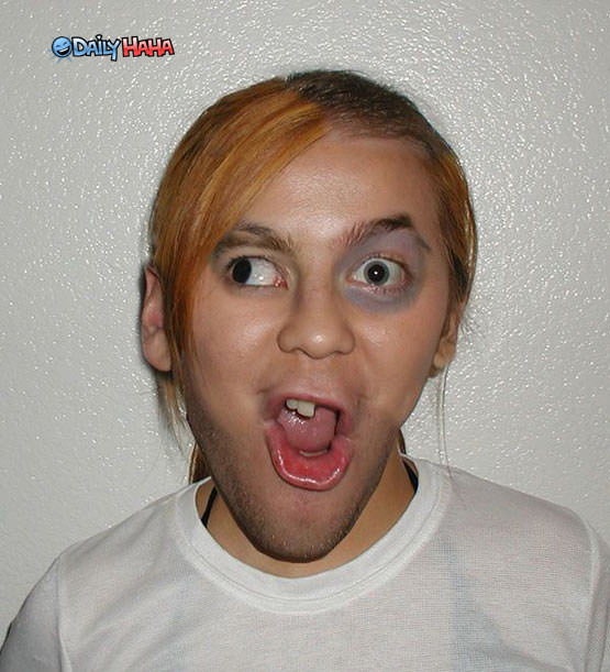 Toothless Freak Show