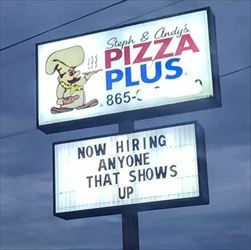 tough standards ... 2