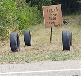 truck for sale ... 2