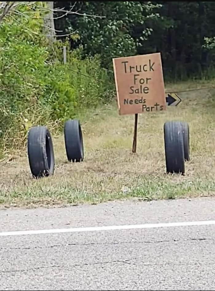 truck for sale ... 2