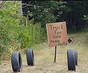 truck for sale ... 2