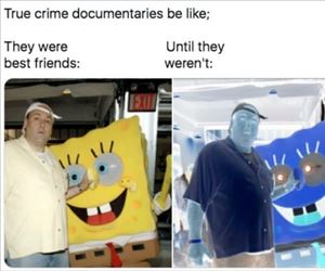 true crime docs
