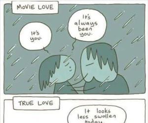 true love ... 3