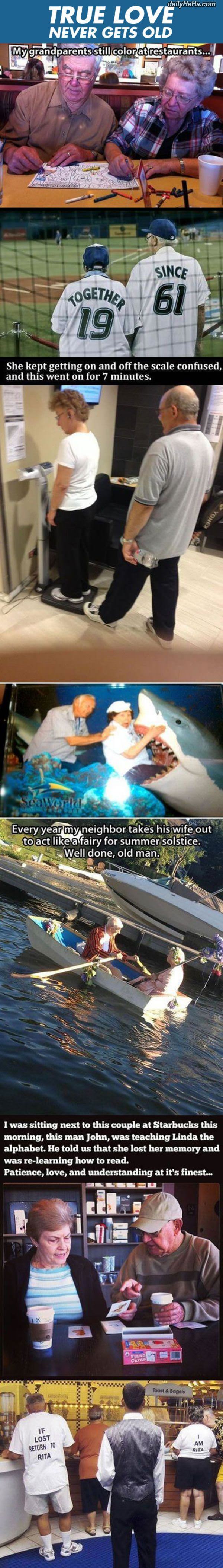 true love funny picture