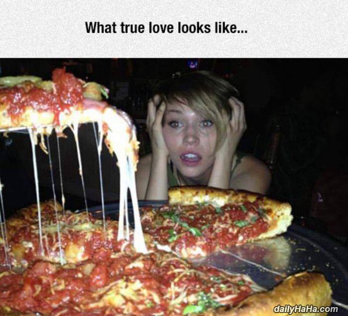true love funny picture