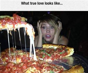 true love funny picture