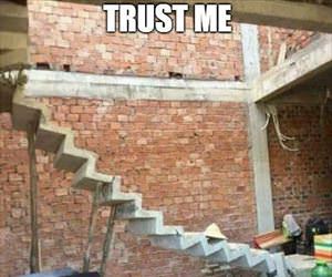 trust me on this one