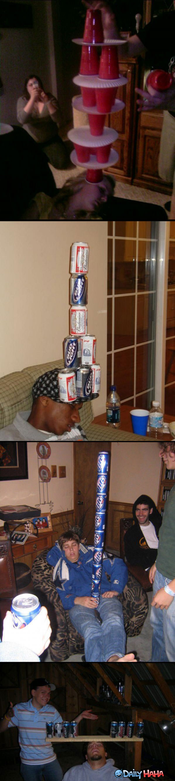 Try Not To Move funny picture