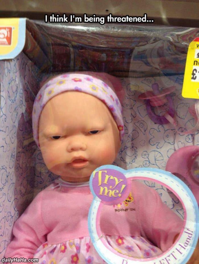 try me funny picture