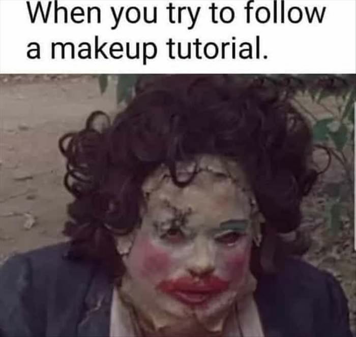 trying to follow the tutorial
