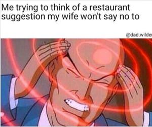 trying to think of one