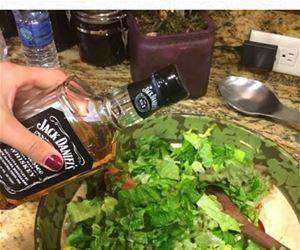 trying to be healthy funny picture