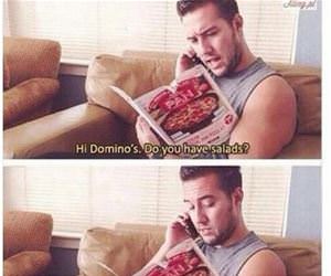 trying to eat healthy funny picture