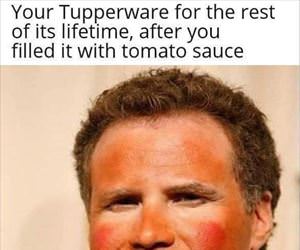 tupperware