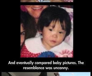 Twinsters funny picture