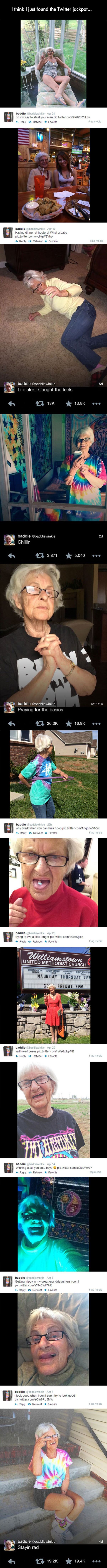 twitter jackpot funny picture