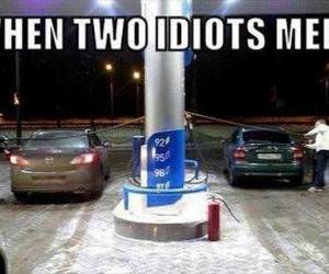 two idiots funny picture