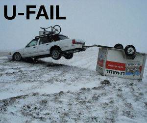 Uhaul Fail Picture