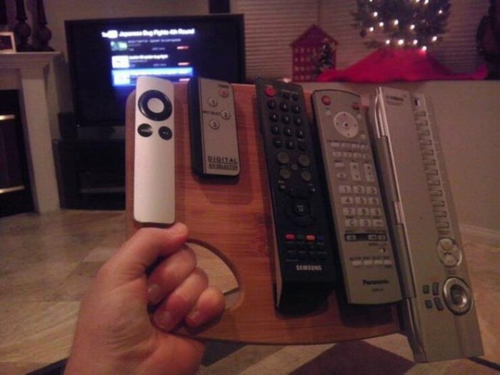 ultimate remote