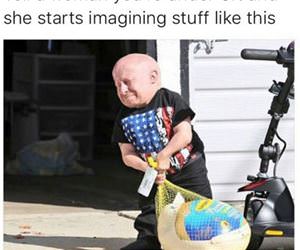 under 6 feet funny picture