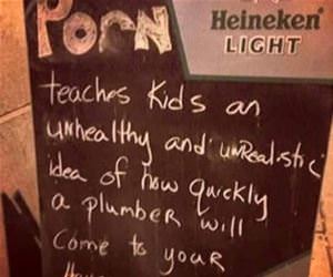 unhealthy funny picture