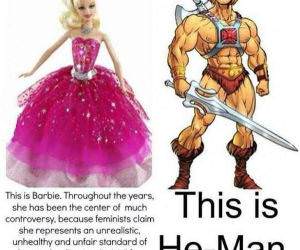 unrealistic funny picture