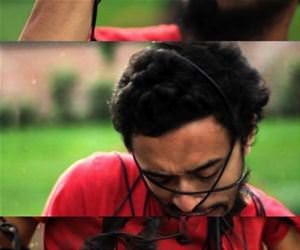 untangling the wires funny picture