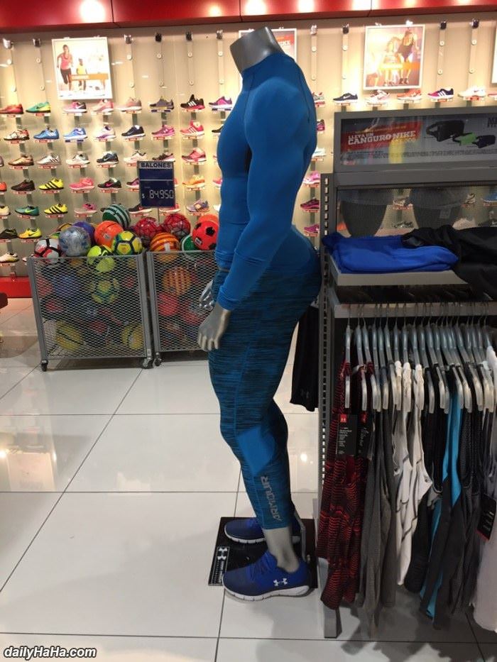 unusual body expectations funny picture