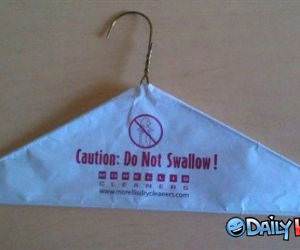 Extreme Caution funny picture