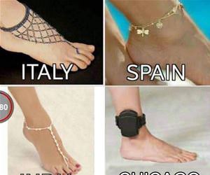 various fashion around the world funny picture