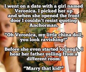 Oh Veronica funny picture