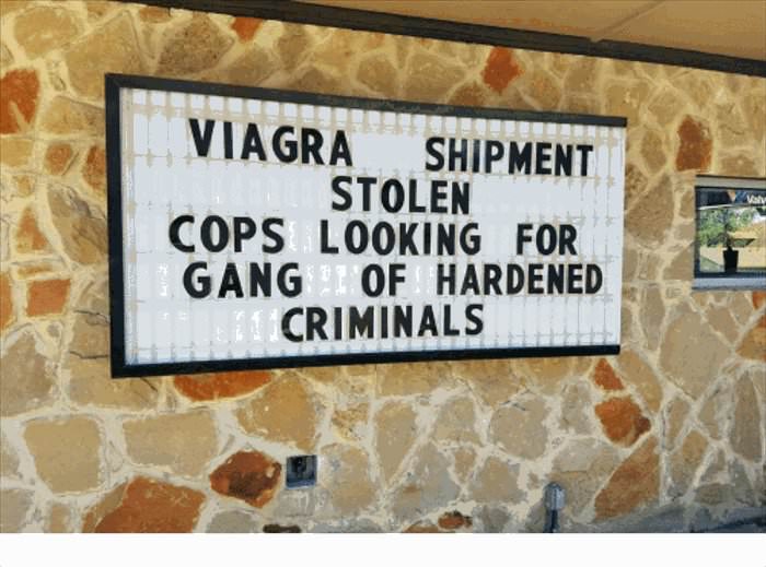 viagra shipment stolen ... 2